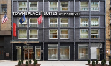 TownePlace Suites by Marriott New York Manhattan, 1, karpaten.ro
