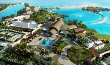 Anantara Mina Al Arab Ras Al Khaimah Resort, 1, karpaten.ro