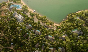 Island Escape by Burasari Phuket & Krabi Phuket Town Sejur si vacanta Oferta 2024