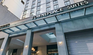 TownePlace Suites by Marriott New York Manhattan/Chelsea, 1, karpaten.ro