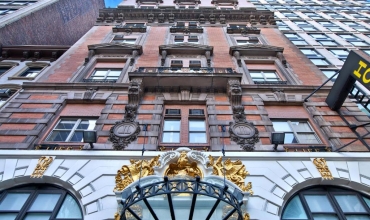 Life Hotel New York, 1, karpaten.ro