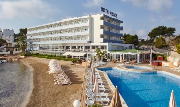 Hotel Argos Ibiza, 1, karpaten.ro