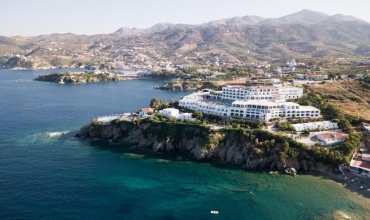 Peninsula Resort and Spa Creta - Heraklion Agia Pelagia Sejur si vacanta Oferta 2024