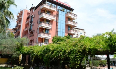 Villa Belvedere Litoral Albania Durres Sejur si vacanta Oferta 2023