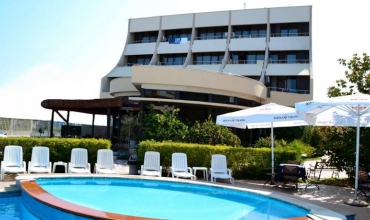 Hotel Akropoli *** Litoral Albania Durres Sejur si vacanta Oferta 2022