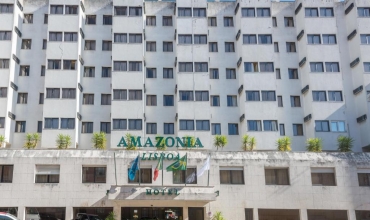 Amazonia Lisboa Hotel, 1, karpaten.ro