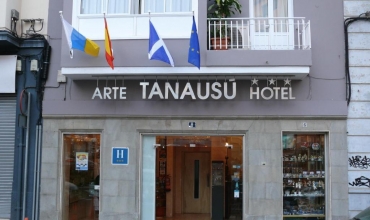 Hotel Tanausu, 1, karpaten.ro