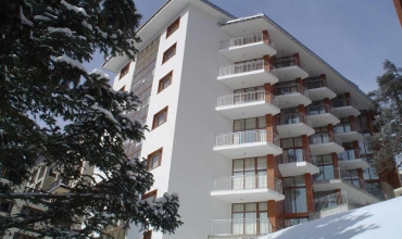 Hotel Dafovska, 1, karpaten.ro
