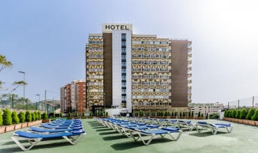 Hotel Maya Alicante, 1, karpaten.ro