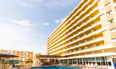 Hotel Castilla Alicante, 1, karpaten.ro