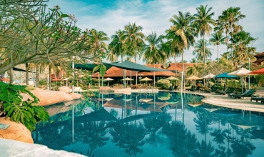 Pelangi Beach Resort & Spa, Langkawi, 1, karpaten.ro