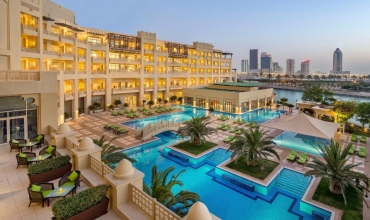 Grand Hyatt Doha Hotel & Villas, 1, karpaten.ro