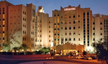 Movenpick Hotel Doha, 1, karpaten.ro
