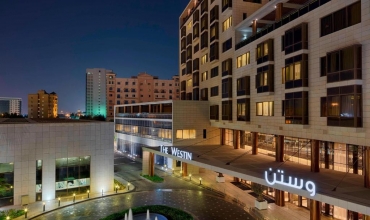 The Westin Doha Hotel & Spa, 1, karpaten.ro
