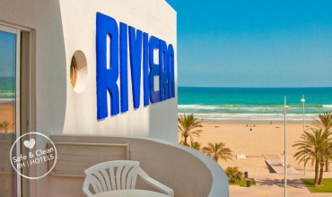 Hotel RH Riviera - Adults Only, 1, karpaten.ro