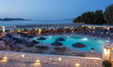 Saint Andrea Seaside Resort, 1, karpaten.ro