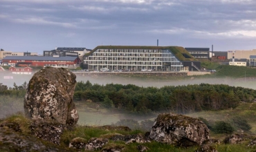 Hilton Garden Inn Faroe Islands, 1, karpaten.ro