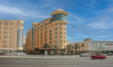 Millennium Hotel Doha, 1, karpaten.ro