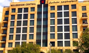 Millennium Central Hotel Doha, 1, karpaten.ro