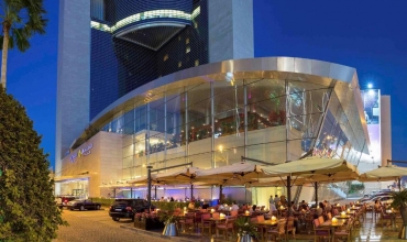 La Cigale Hotel Doha, 1, karpaten.ro
