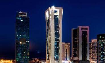 Centara West Bay Residences & Suites Doha, 1, karpaten.ro