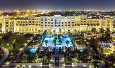 Al Messila, A Luxury Collection Resort & Spa, Doha, 1, karpaten.ro