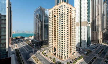 Marriott Executive Apartments City Center Doha, 1, karpaten.ro