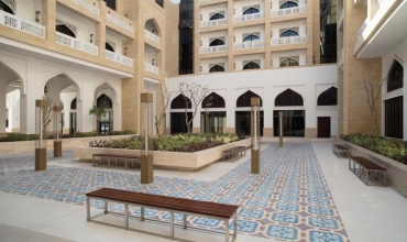Al Najada Doha Hotel Apartments by Oaks, 1, karpaten.ro