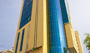 Kingsgate Hotel Doha, 1, karpaten.ro