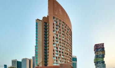 Staybridge Suites - Doha Lusail, 1, karpaten.ro