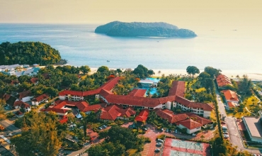 Holiday Villa Resort & Beachclub Langkawi, 1, karpaten.ro
