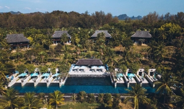 Four Seasons Resort Langkawi, 1, karpaten.ro