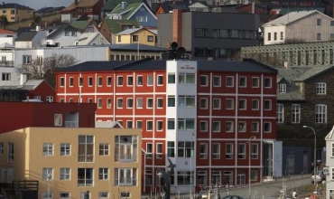 Hotel Tórshavn, 1, karpaten.ro