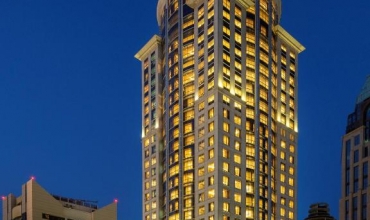 Dusit Hotel & Suites Doha, 1, karpaten.ro