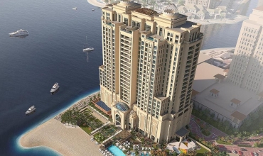 Four Seasons Resort and Residences at The Pearl - Qatar, 1, karpaten.ro