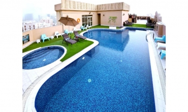 Corp Executive Hotel Doha Suites, 1, karpaten.ro