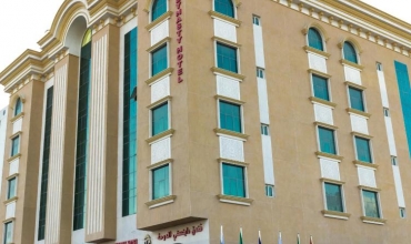 Doha Dynasty Hotel, 1, karpaten.ro