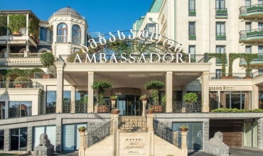 Ambassadori Tbilisi Hotel, 1, karpaten.ro