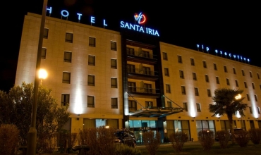 Vip Executive Santa Iria Hotel, 1, karpaten.ro