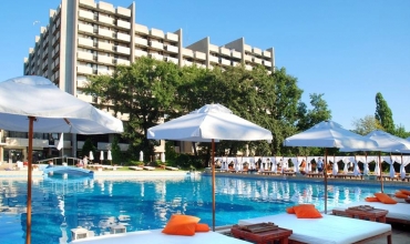 Grand Hotel Varna Litoral Bulgaria Constantin si Elena Sejur si vacanta Oferta 2022