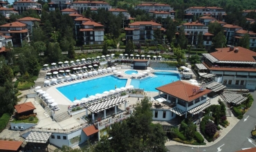 Santa Marina Holiday Village Litoral Bulgaria Sozopol Sejur si vacanta Oferta 2023 - 2024