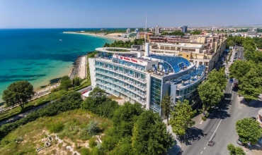 Sol Marina Palace Litoral Bulgaria Nessebar Sejur si vacanta Oferta 2024