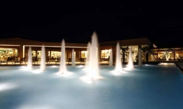 Hotel Poseidon Palace **** Riviera Olimpului Leptokaria Sejur si vacanta Oferta 2022