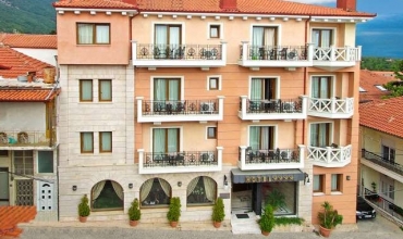 Hotel Mediterranean Olympus Riviera Olimpului Litochoro Sejur si vacanta Oferta 2022 - 2023