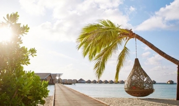 LUX South Ari Atoll Resort & Villas Maldive Ari Atoll Sejur si vacanta Oferta 2022