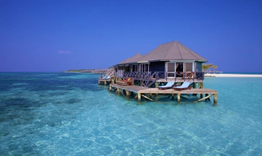 Kuredu Island Resort & Spa Maldive Lhaviyani Atoll Sejur si vacanta Oferta 2022