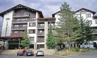 Hotel Lion Borovets Munte Bulgaria Borovets Sejur si vacanta Oferta 2022 - 2023