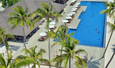 Hotel Atmosphere Kanifushi Maldives Maldive Lhaviyani Atoll Sejur si vacanta Oferta 2022