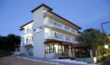 Akti Hotel Thassos Thassos Limenas Sejur si vacanta Oferta 2022 - 2023