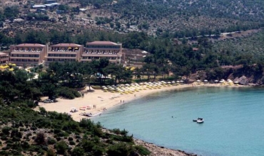 Royal Paradise Beach Resort Thassos Potos Sejur si vacanta Oferta 2022 - 2023